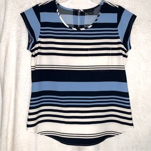 Women’s Ann Taylor Blouse